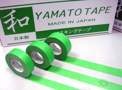 YAMATO和紙膠帶